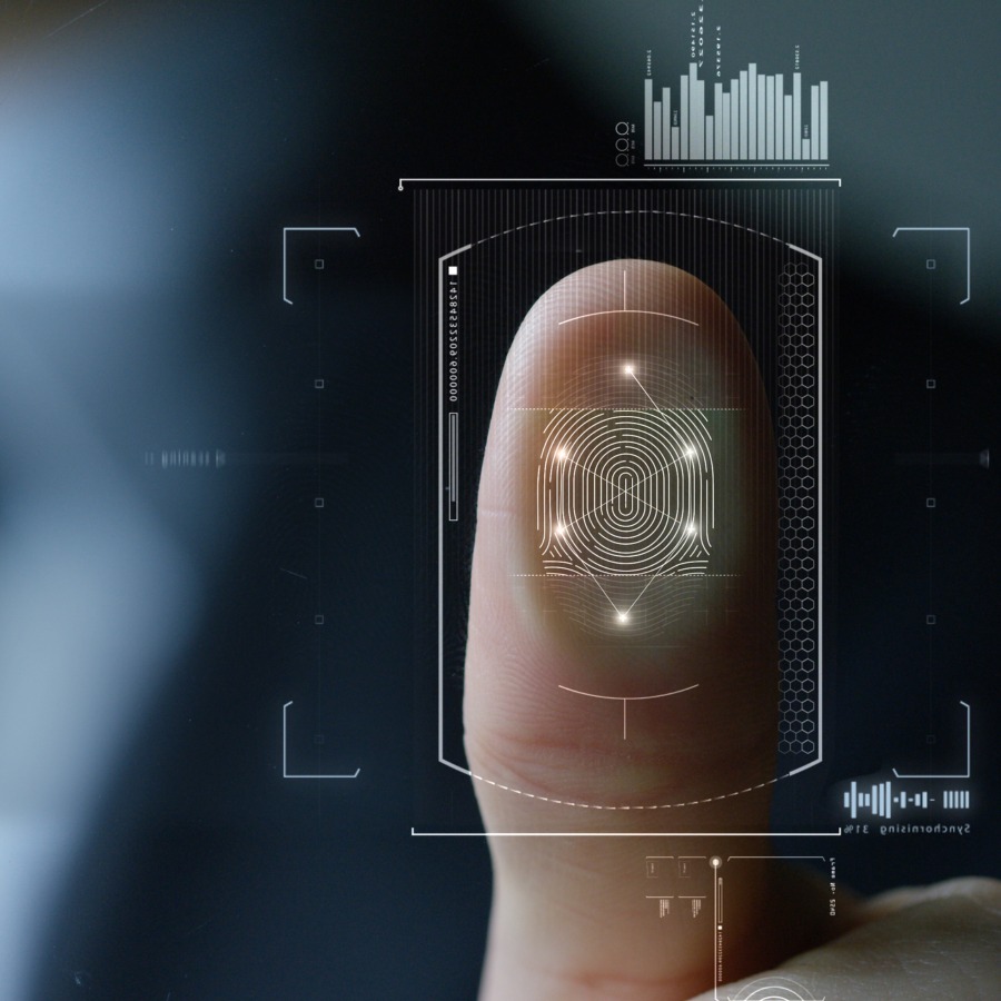 SISTEMAS DE CONTROL DE ACCESO