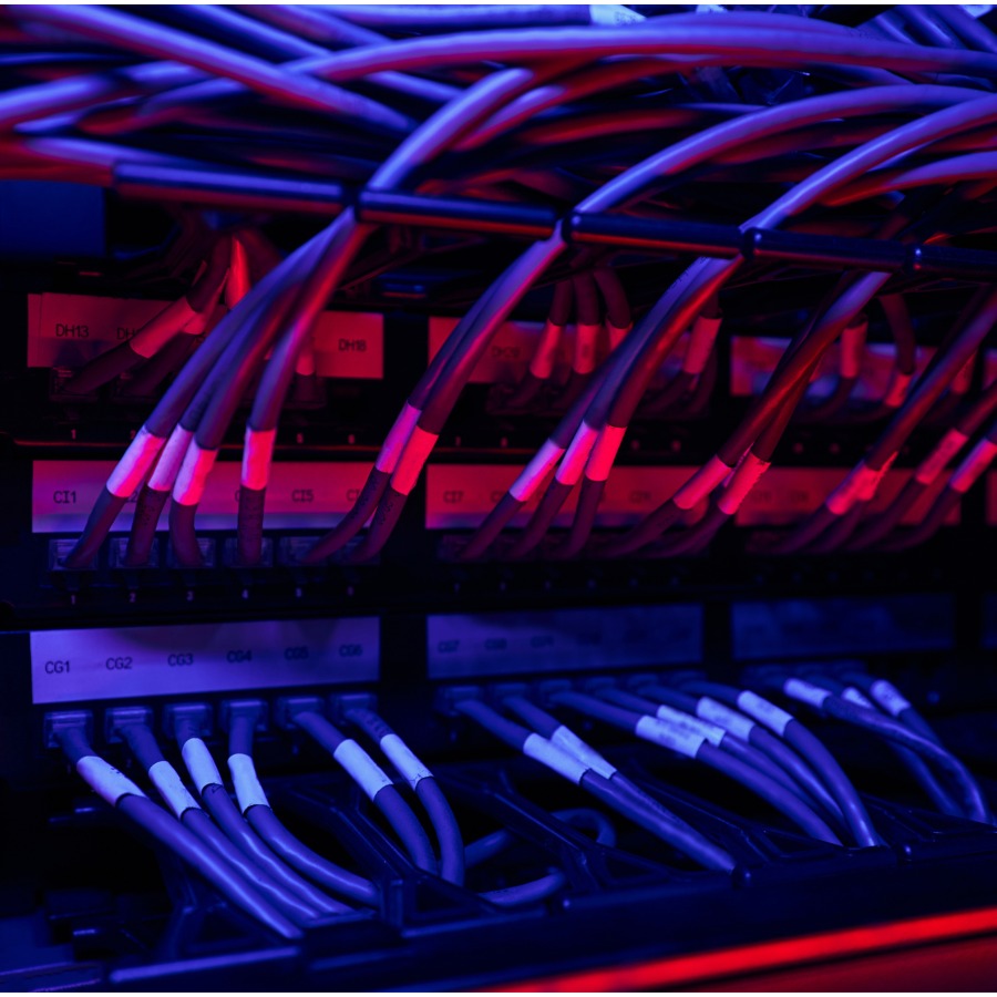 Tecnología de la Información IT e infraestructura