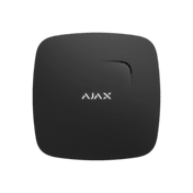 Detector de humo, CO2 y temperatura Wireless